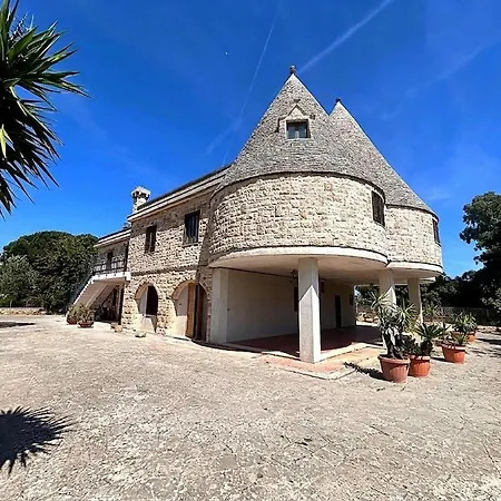 Apartamento Il Giardino *