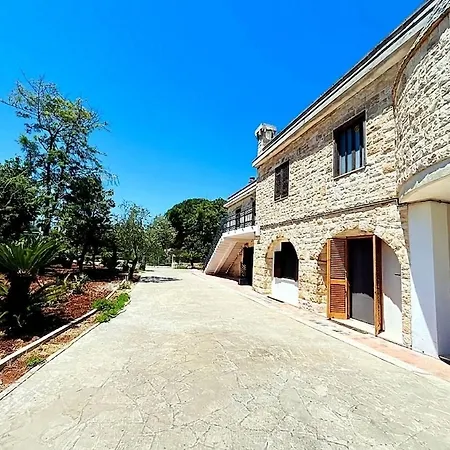 Διαμέρισμα Il Giardino