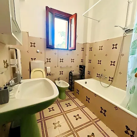 Il Giardino Ostuni