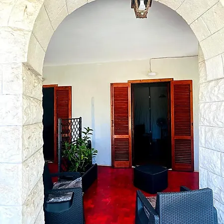 Apartamento Il Giardino