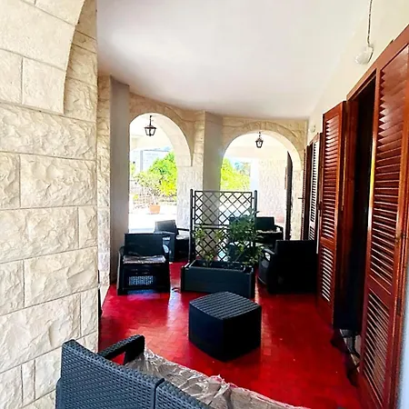 Il Giardino Ostuni