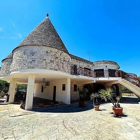 Διαμέρισμα Il Giardino