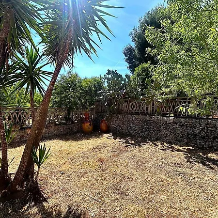 Il Giardino Apartamento Ostuni
